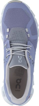 On CLOUD 5 Damen-Sneaker 101197993621 (Flieder)