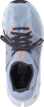 On CLOUDSWIFT Damen-Sneaker 101197025434 (Blau)