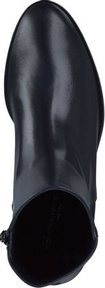 Konstantin Starke Damen-Stiefeletten 105101000002 (Dunkelblau)