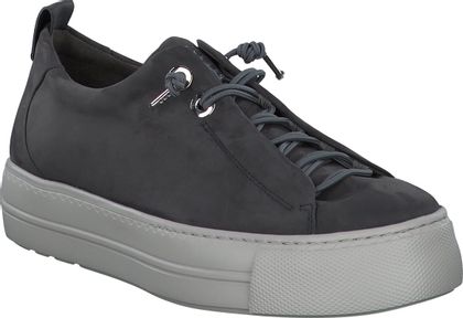 Paul Green Damen-Sneaker 101442000000 (Grau)