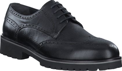 Ralph Harrison Herren-Schnürschuhe 243001000000 (Schwarz)