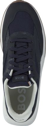 BOSS KURT Sneaker für Herren 244107004157 (Blau)