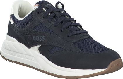 BOSS KURT Sneaker für Herren 244107004157 (Blau)