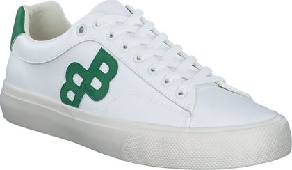 BOSS AIDEN Herren-Sneaker 244701004255 (Weiß)