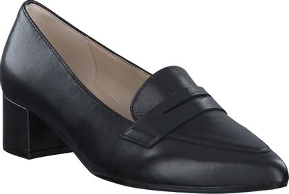 Gabor Damen-Trotteur 110001000005 (Schwarz)