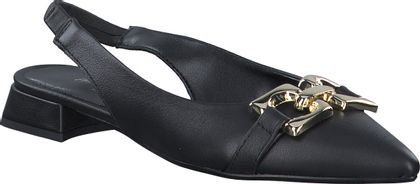 Gabor Slipper für Damen 103001000001 (Schwarz)