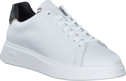 BOSS BULTON Sneaker für Herren 244701004133 (Weiß)