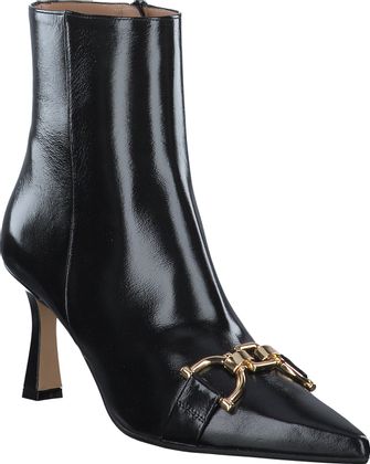 Phillip Hardy CARSA Absatz-Stiefeletten 106001000014 (Schwarz)