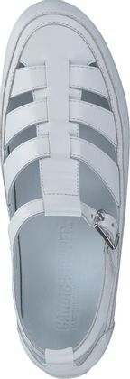 Candice Cooper Sandalen für Damen 184701995320 (Weiß)