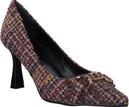 Phillip Hardy FLOR Pumps für Damen 122287000000 (Rosa/Bunt)