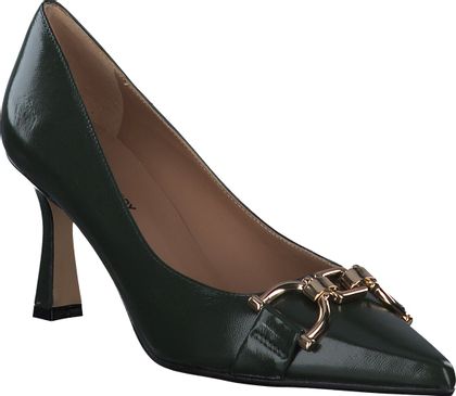 Phillip Hardy FLOR KLassische Damen-Pumps 122601000000 (Oliv)