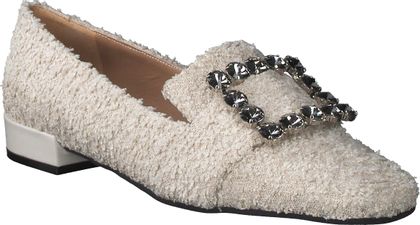 Phillip Hardy FELISA Damen-Slipper 110307000000 (Beige)