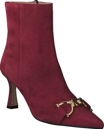 Philip Hardy CARSA Absatz-Stiefeletten 106292000001 (Bordeaux)