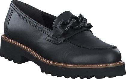 Gabor Slipper für Damen 100001000012 (Schwarz)