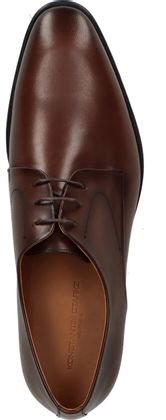 Konstantin Starke Herren-Schnürschuhe aus Leder 230201000000 (Braun)