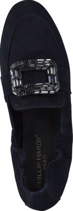 Phillip Hardy Slipper für Damen 103102000000 (Blau)