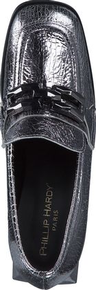 Phillip Hardy Trotteur für Damen 121910000000 (Silber)