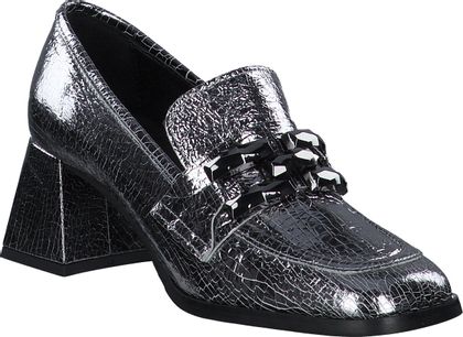 Phillip Hardy Trotteur für Damen 121910000000 (Silber)