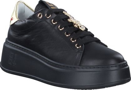 Blauer Damen-Sneaker 101002906487 (Schwarz) online bestellen | Prange