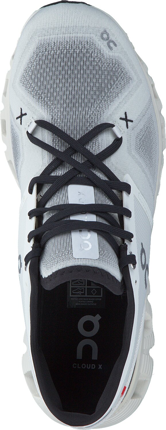 On CLOUD X3 Herren-Sneaker 244707025641 (Weiß) online bestellen  