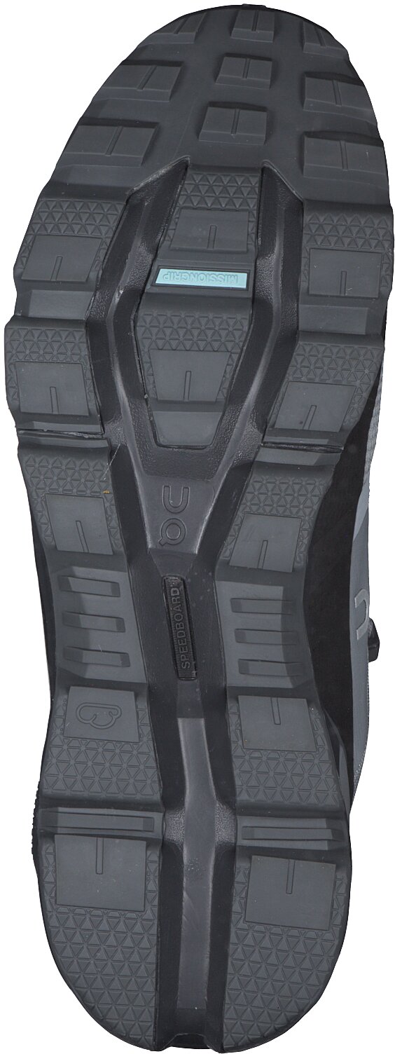 On CLOUDWANDER Herren-Sneaker 244447025720 (Grau) online kaufen | GISY 