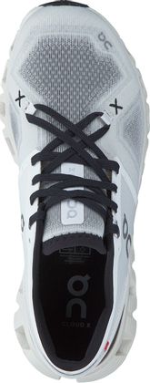 On CLOUD X3 Sneaker für Damen 101707025410 (Weiß)