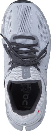 On CLOUDSWIFT 3 Herren-Sneaker 244447025628 (Grau)