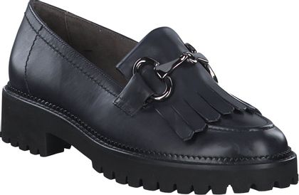 Paul Green Slipper für Damen 100101000006 (Blau)