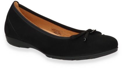 Gabor Ballerinas für Damen 100002000004 (Schwarz)