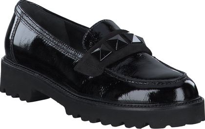 Gabor Slipper für Damen 100003000003 (Schwarz)