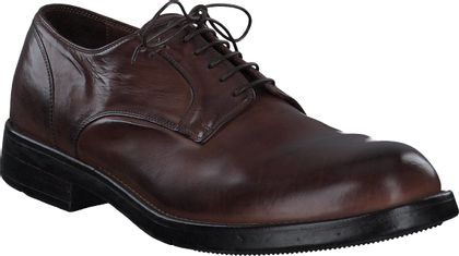 Lemargo Herren-Schnürschuhe.de 240221000009 (Braun)