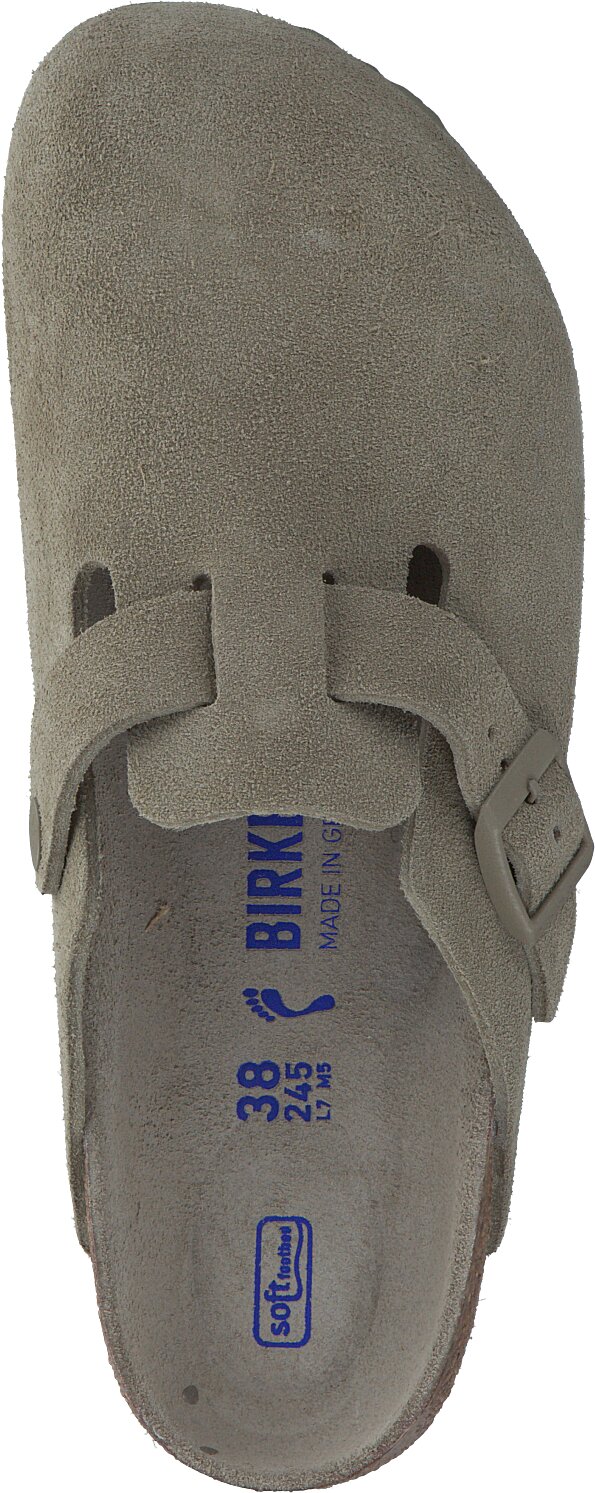 Birkenstock clogs 38 online