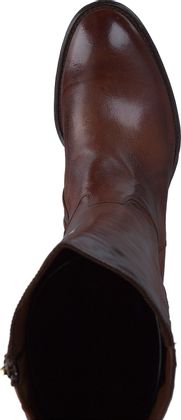 Lemargo Damen-Stiefel aus Leder 190221000000 (Braun)