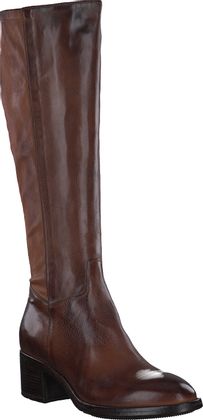 Lemargo Damen-Stiefel aus Leder 190221000000 (Braun)