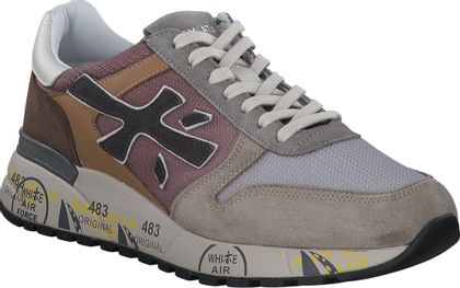 Premiata Herren-Sneaker 244302000001 (Beige)