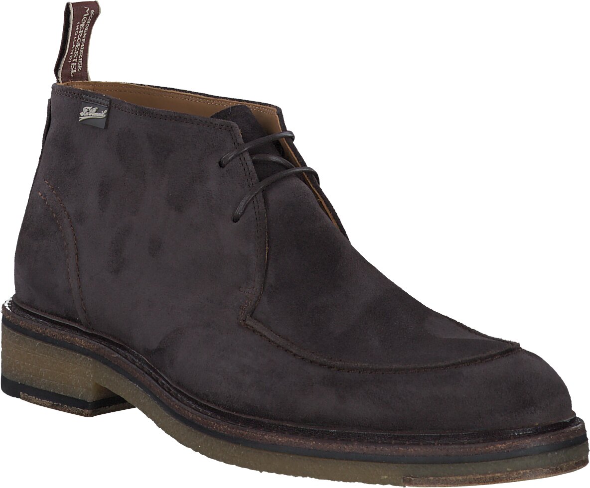 Floris van best sale bommel schnürboots