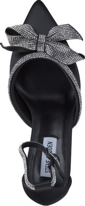 Steve Madden LUMIERE Damen-Pumps 122007000001 (Schwarz)