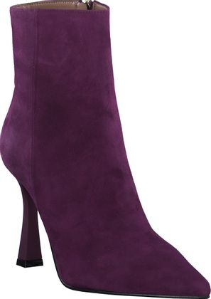 Konstantin Starke Damen-Stiefeletten aus Leder 106292000000 (Lila)