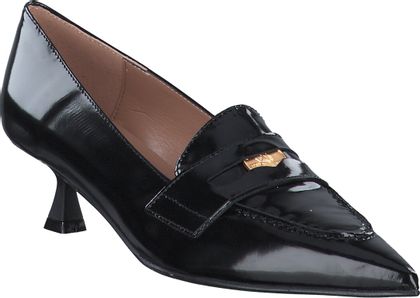 Konstantin Starke Leder-Pumps für Damen 120001000001 (Schwarz)