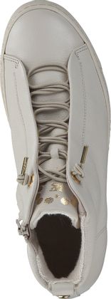 Paul Green High-Top-Sneaker für Damen 102301000000 (Beige)