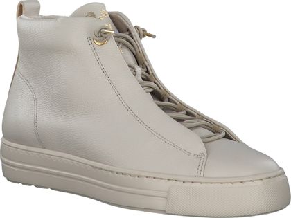 Paul Green High-Top-Sneaker für Damen 102301000000 (Beige)