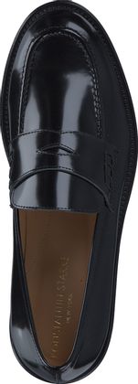 Konstantin Starke Damen-Slipper 100001000010 (Schwarz)