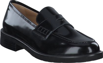 Konstantin Starke Damen-Slipper 100001000010 (Schwarz)