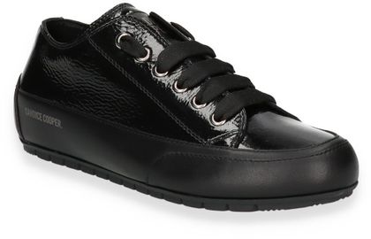 Candice Cooper Damen-Sneaker 101001000012 (Schwarz)