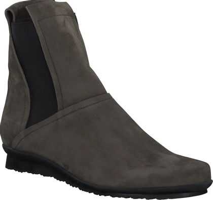 Arche BARBOOK Chelsea Boots für Damen 102402000002 (Grau)