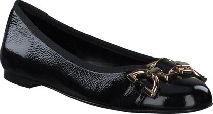 Phillip Hardy Ballerinas für Damen 103003000002 (Schwarz)