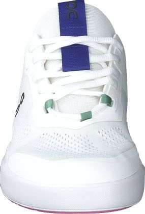 On THE RODGER SPIN Damen-Sneaker 101707025446 (Weiß)