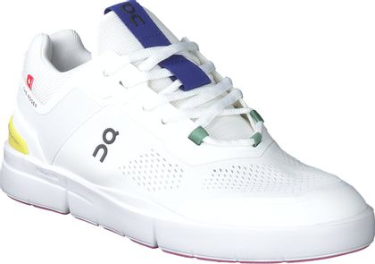 On THE RODGER SPIN Damen-Sneaker 101707025446 (Weiß)