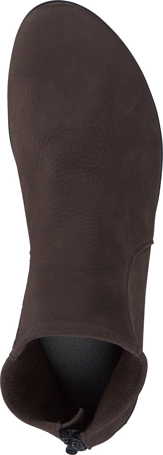 Arche BARYKY Damen Boots aus Leder 102202000002 Braun online