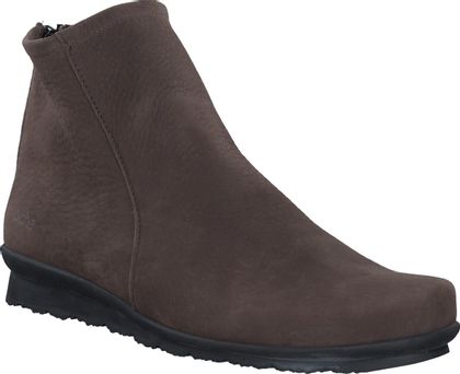 Arche BARYKY Damen-Boots aus Leder 102202000002 (Braun)
